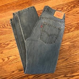 Vintage Levi’s Jeans